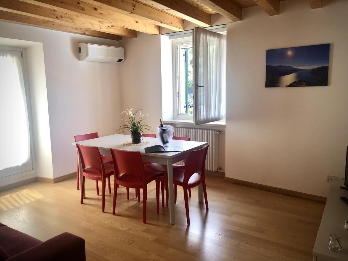 Villa Borgo Borago Brenzone sul Garda Exterior foto