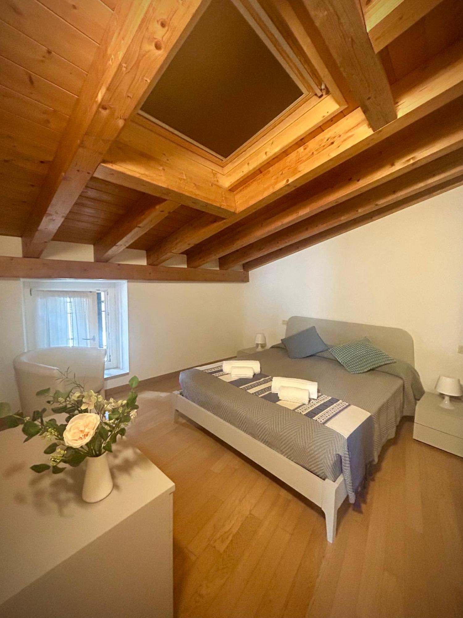 Villa Borgo Borago Brenzone sul Garda Exterior foto