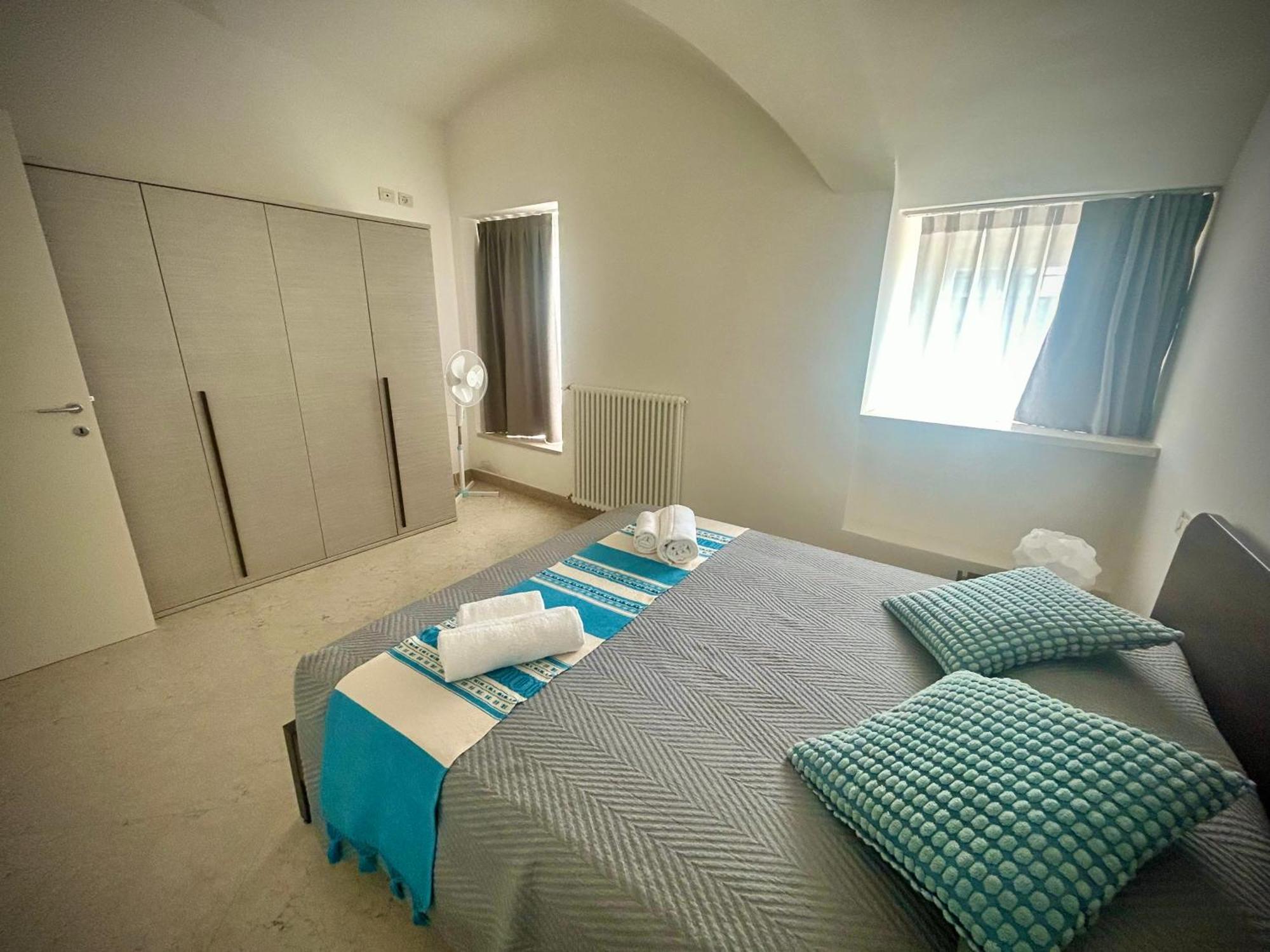 Villa Borgo Borago Brenzone sul Garda Exterior foto