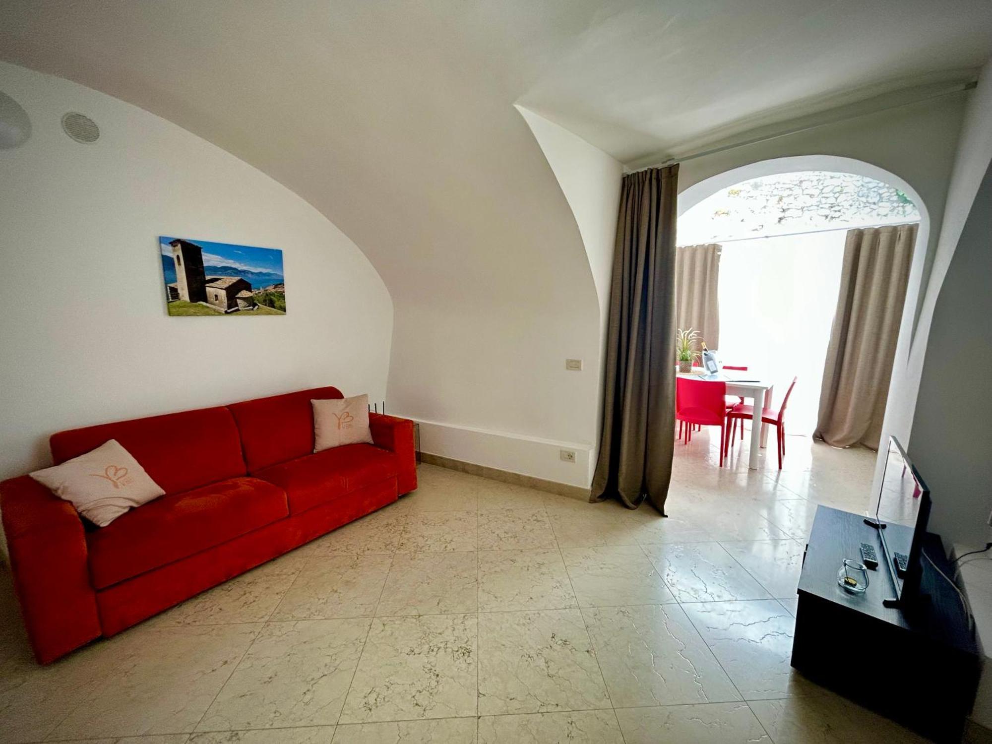 Villa Borgo Borago Brenzone sul Garda Zimmer foto