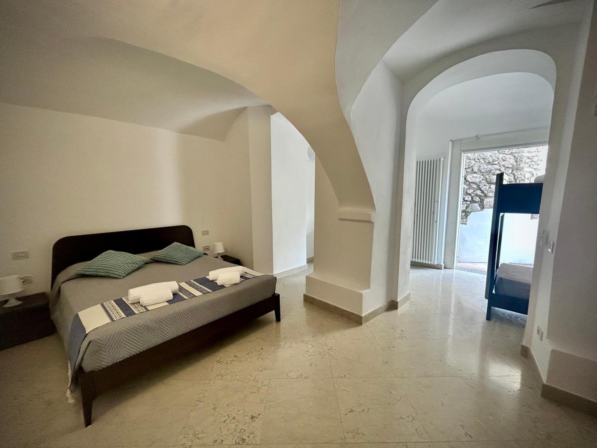 Villa Borgo Borago Brenzone sul Garda Zimmer foto