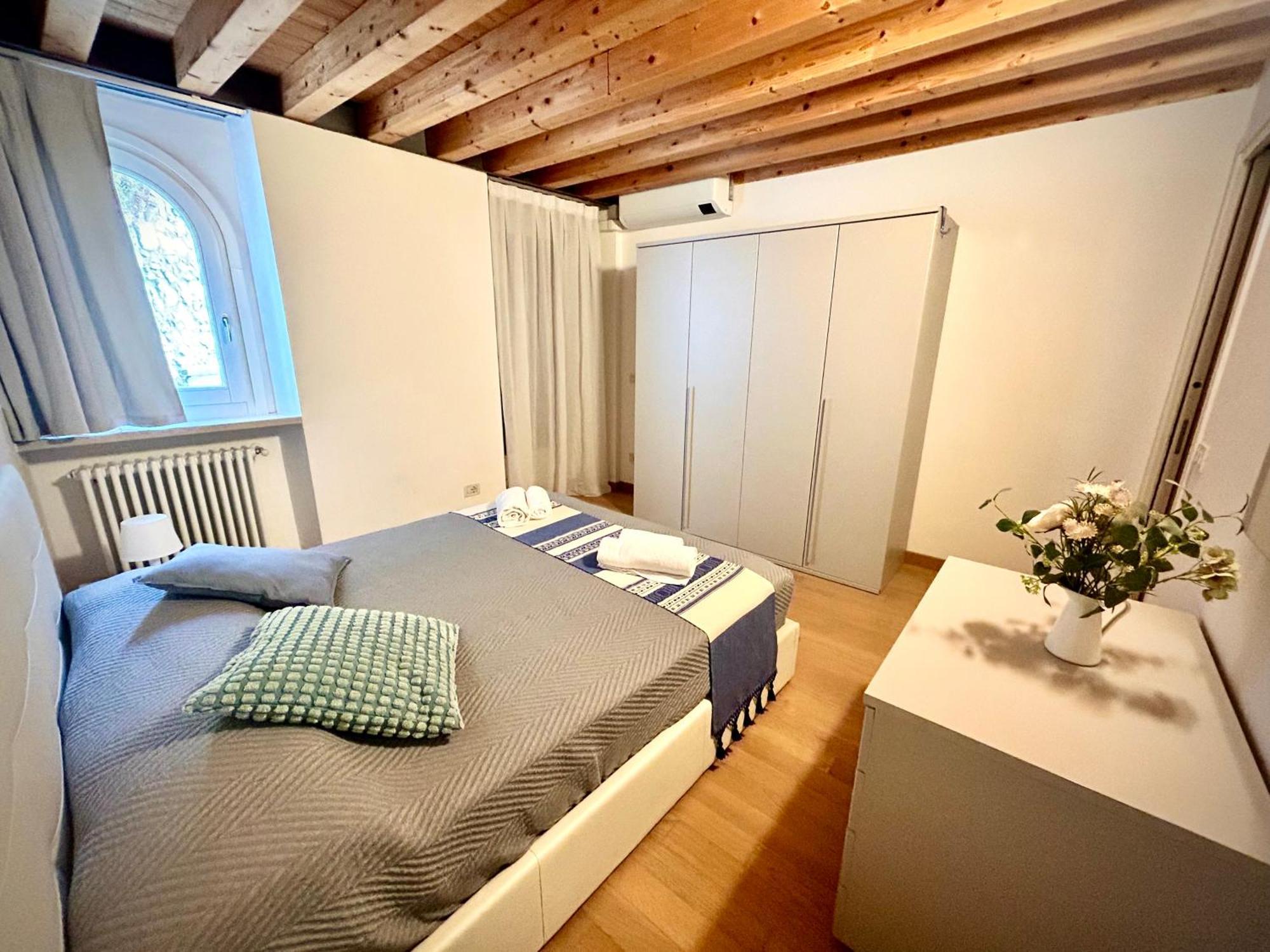 Villa Borgo Borago Brenzone sul Garda Zimmer foto